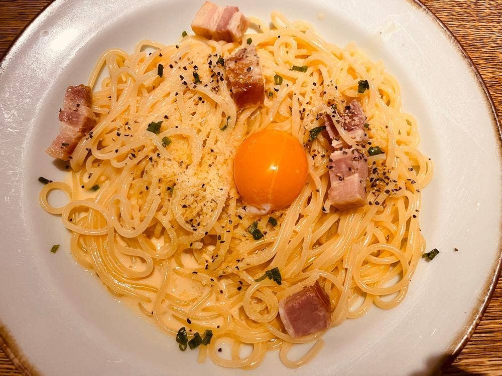 鎌倉パスタ 京都桂店