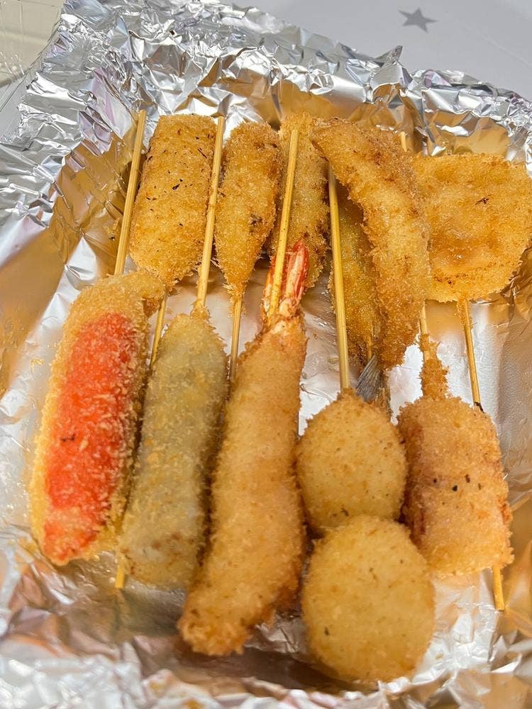 小だるま今津南店
