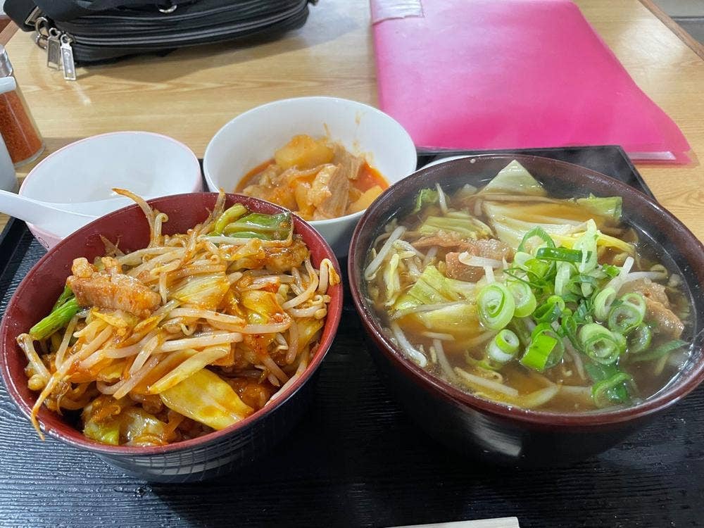 麺処 弁天