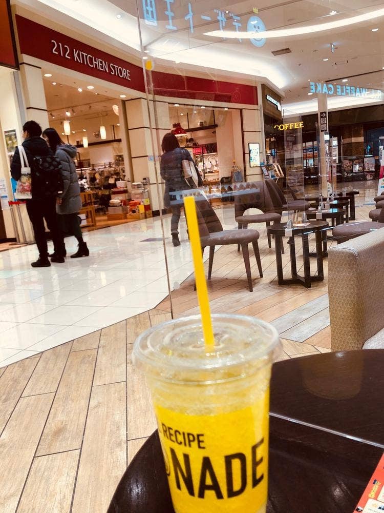 LEMONADE by Lemonica イオンモール神戸北店