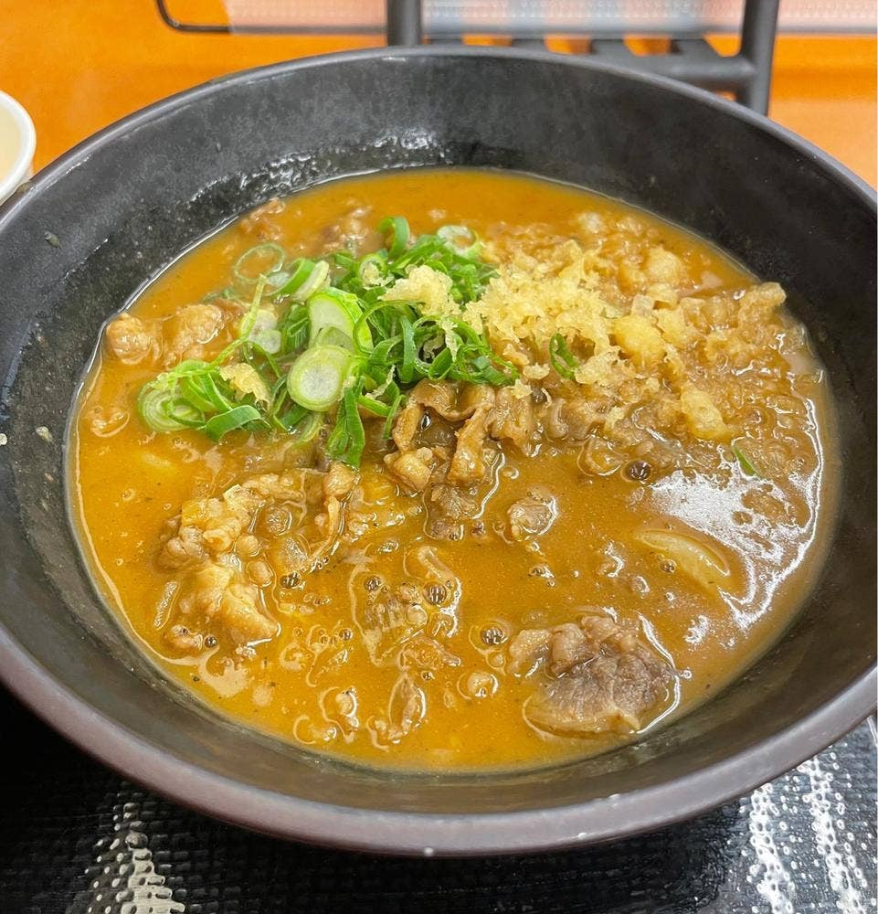 得正 平野町店