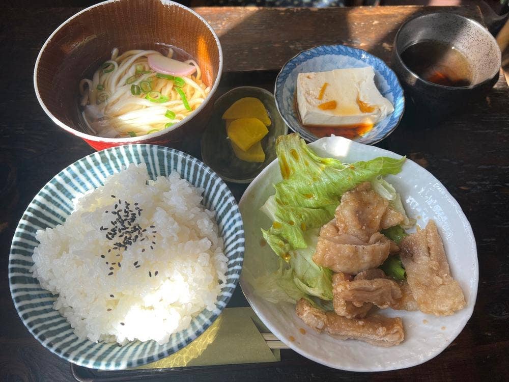 こふじもち