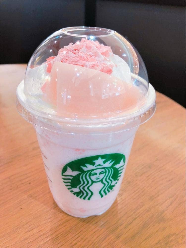 スターバックス コーヒー 大和オークシティ店