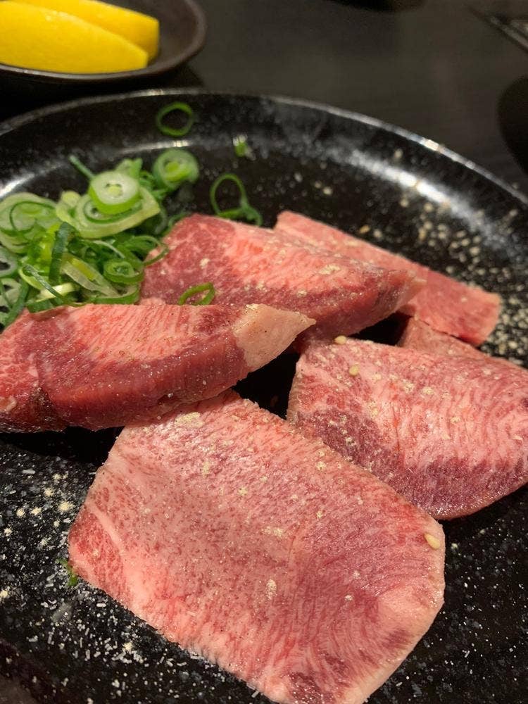 焼肉ろざん 南草津店