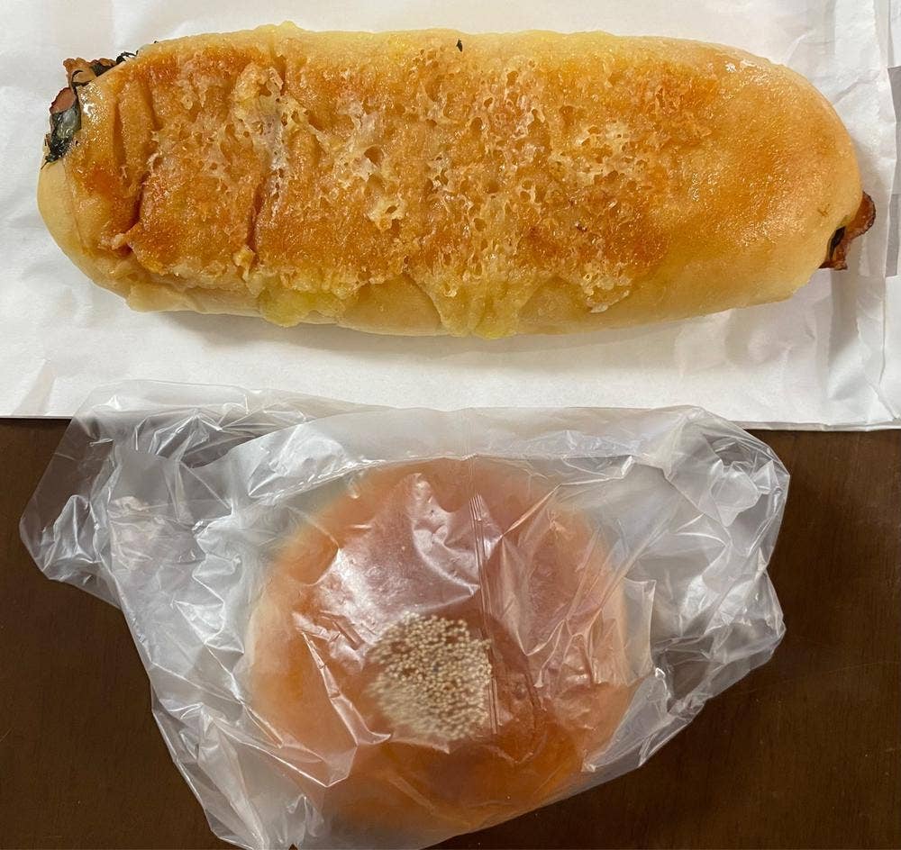 恵のパン工房RyuRyu