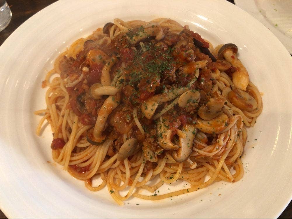 ぱすた屋プランザーレ