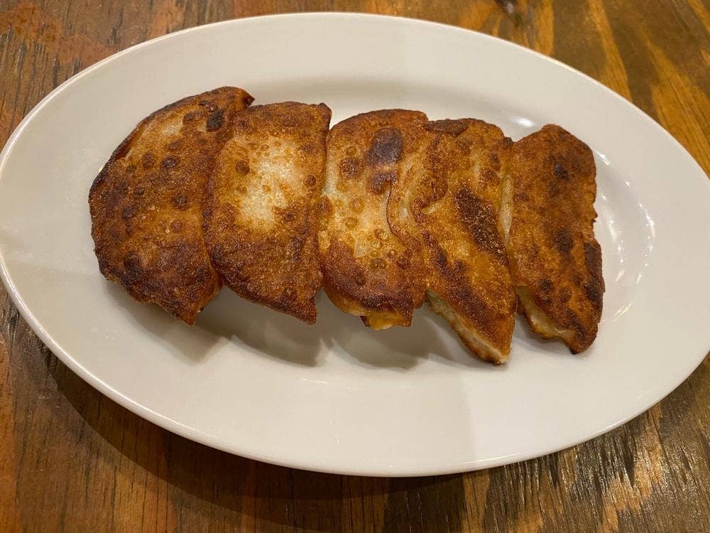 黒豚餃子と中華食堂 米吉