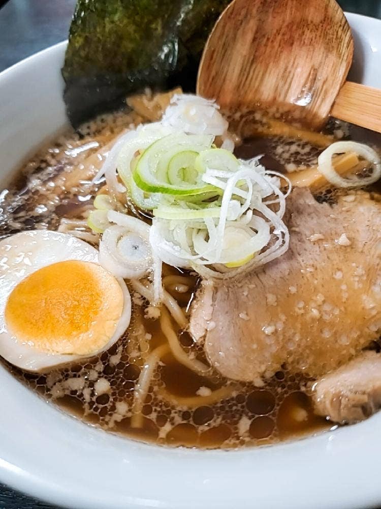 らーめん居酒屋 けんちゃん