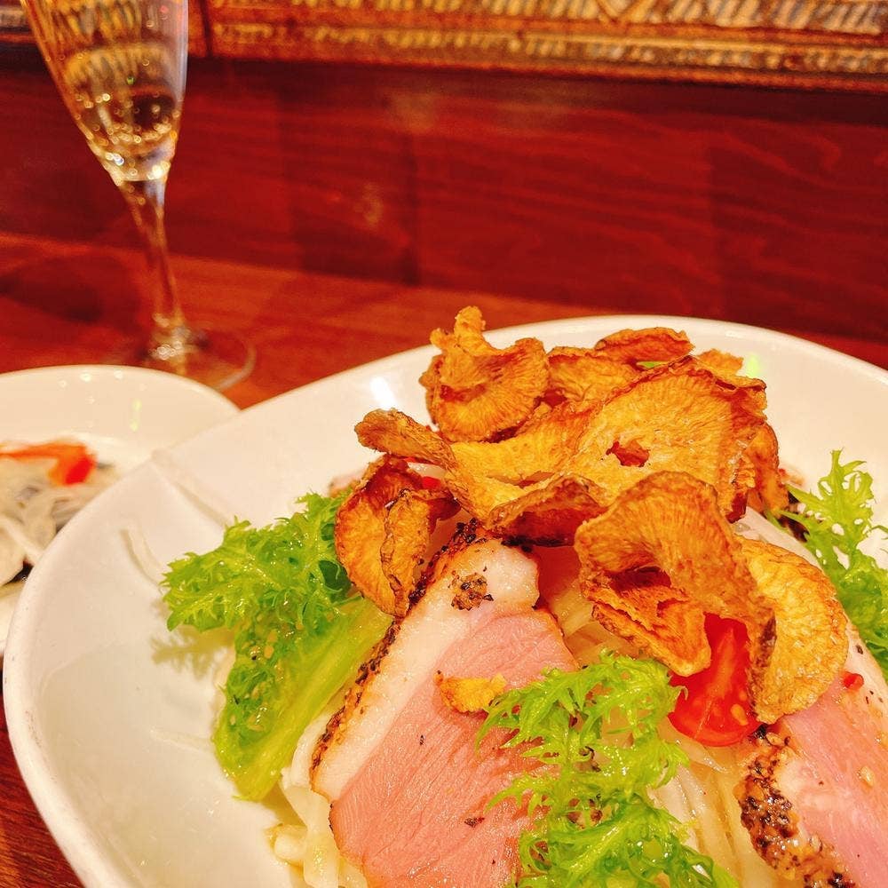 ちょい飲み酒場 イケバル サンシャイン通り店