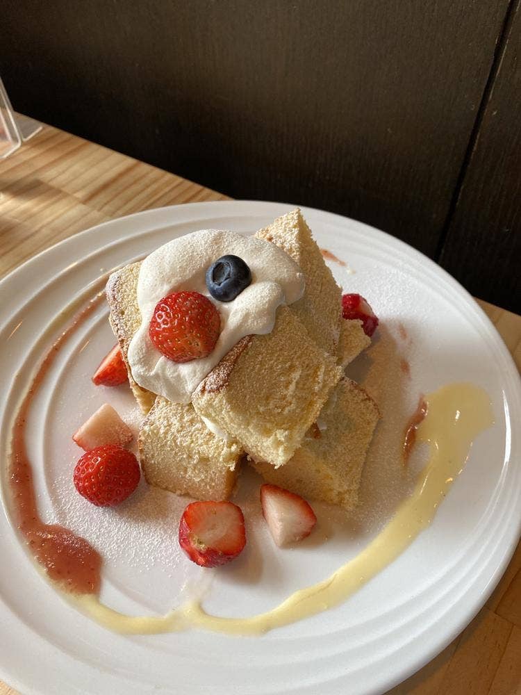 Dolce Vita 甘い生活