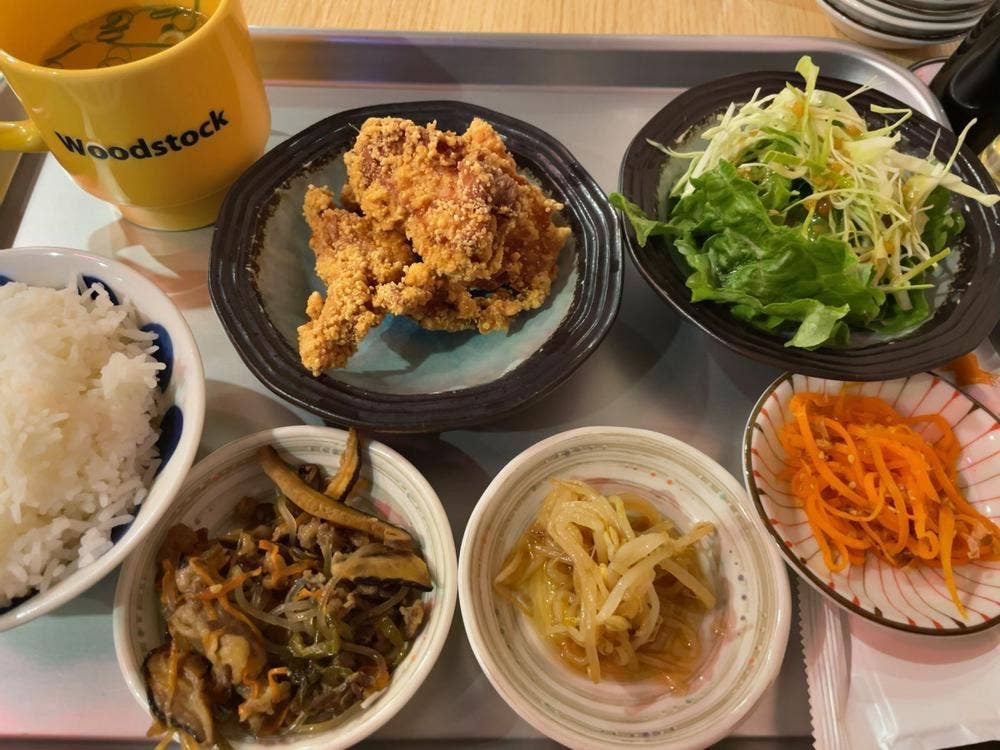 チョロ屋
