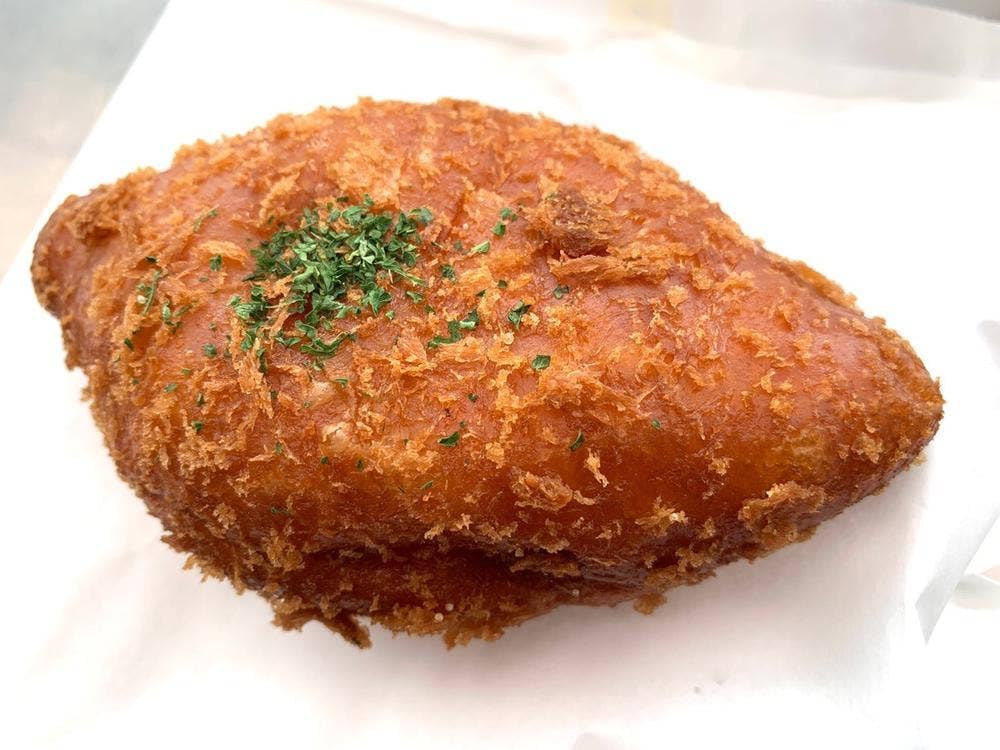 石窯パン工房サンメリー 朝霞店