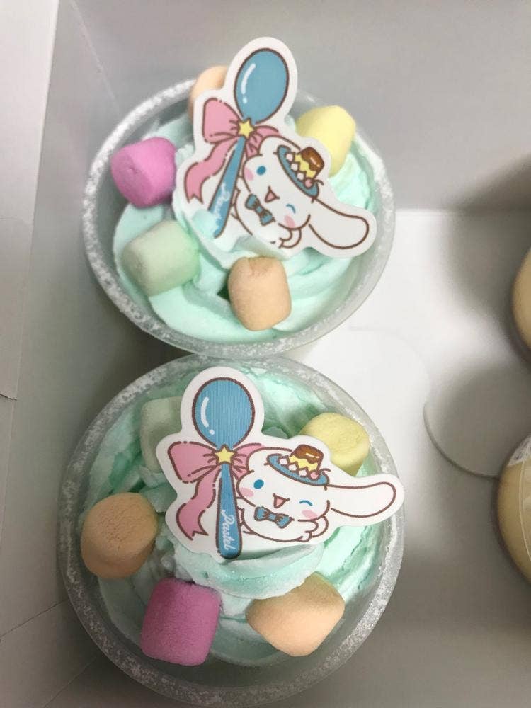 pastel セブンパークアリオ柏