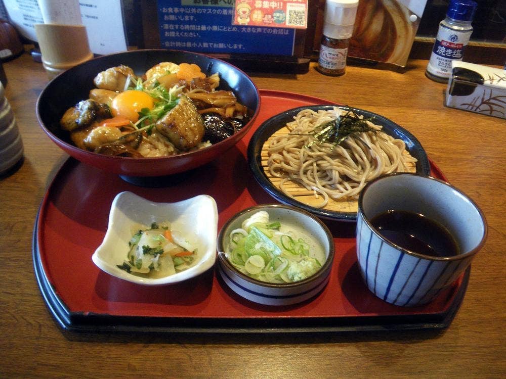 サガミ大府店