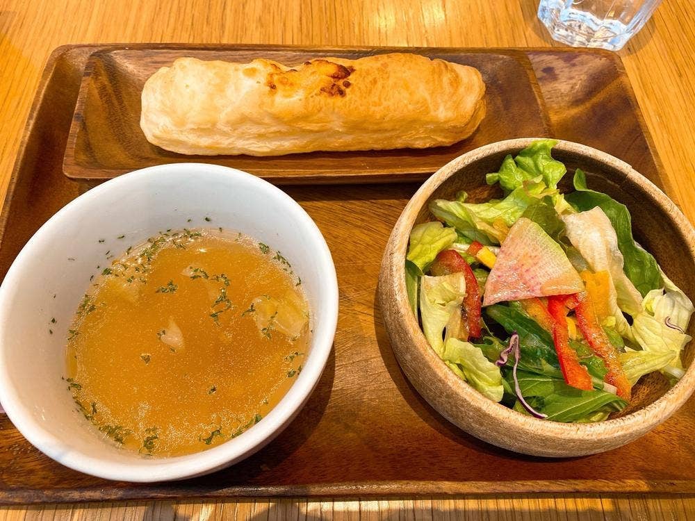 フェリーチェバジル 木の葉モール橋本店