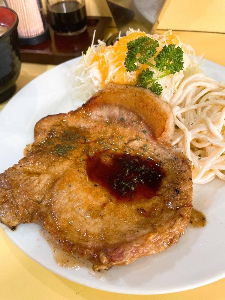 キッチンヨッチ