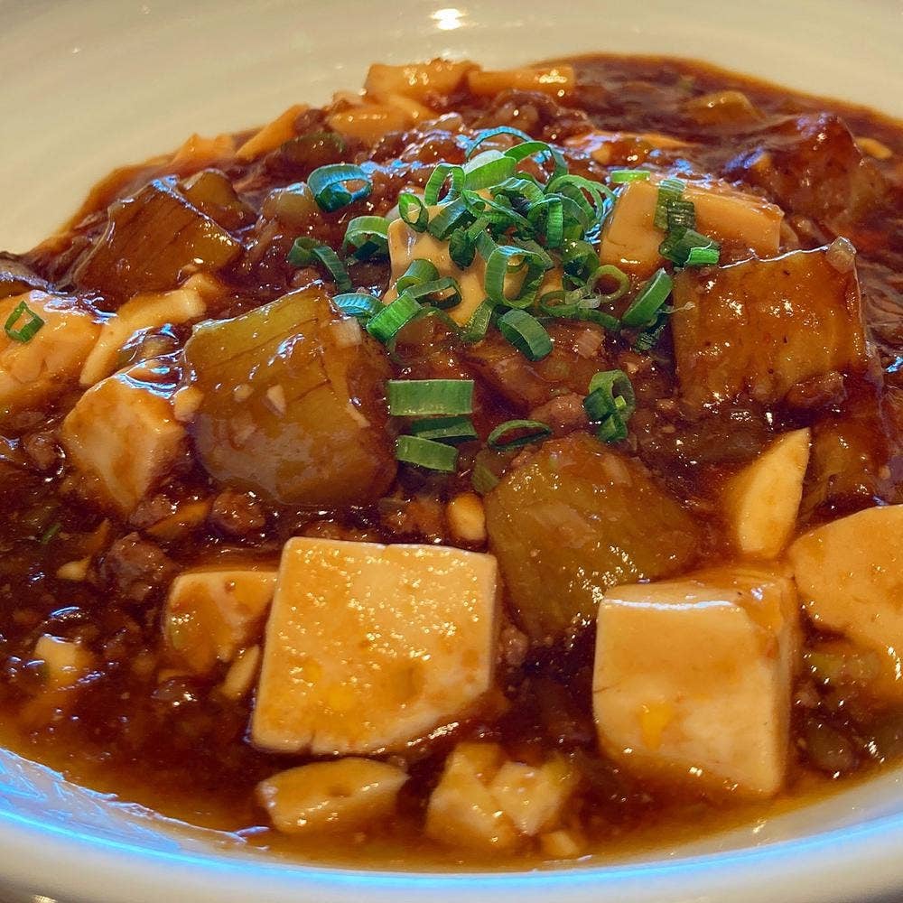 中国料理 驊騮 カリュウ