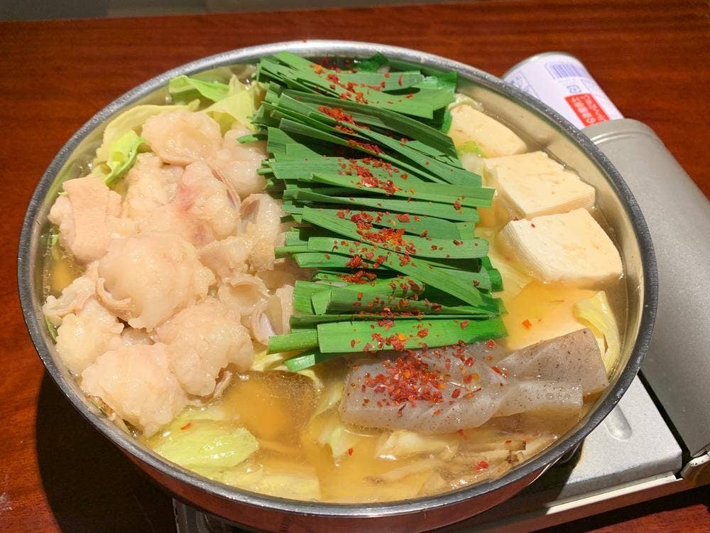 博多もつ鍋専門店 山笠 池袋店