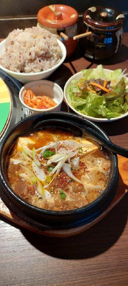 焼肉や とんちゃん亭 川崎店