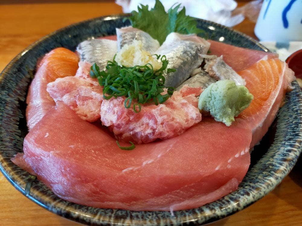 御食事処 扇