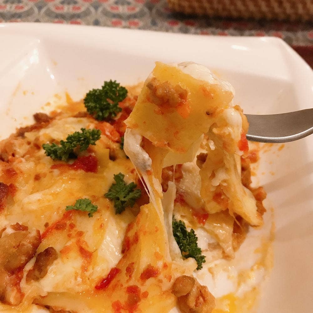 イタリア料理マッシモ 