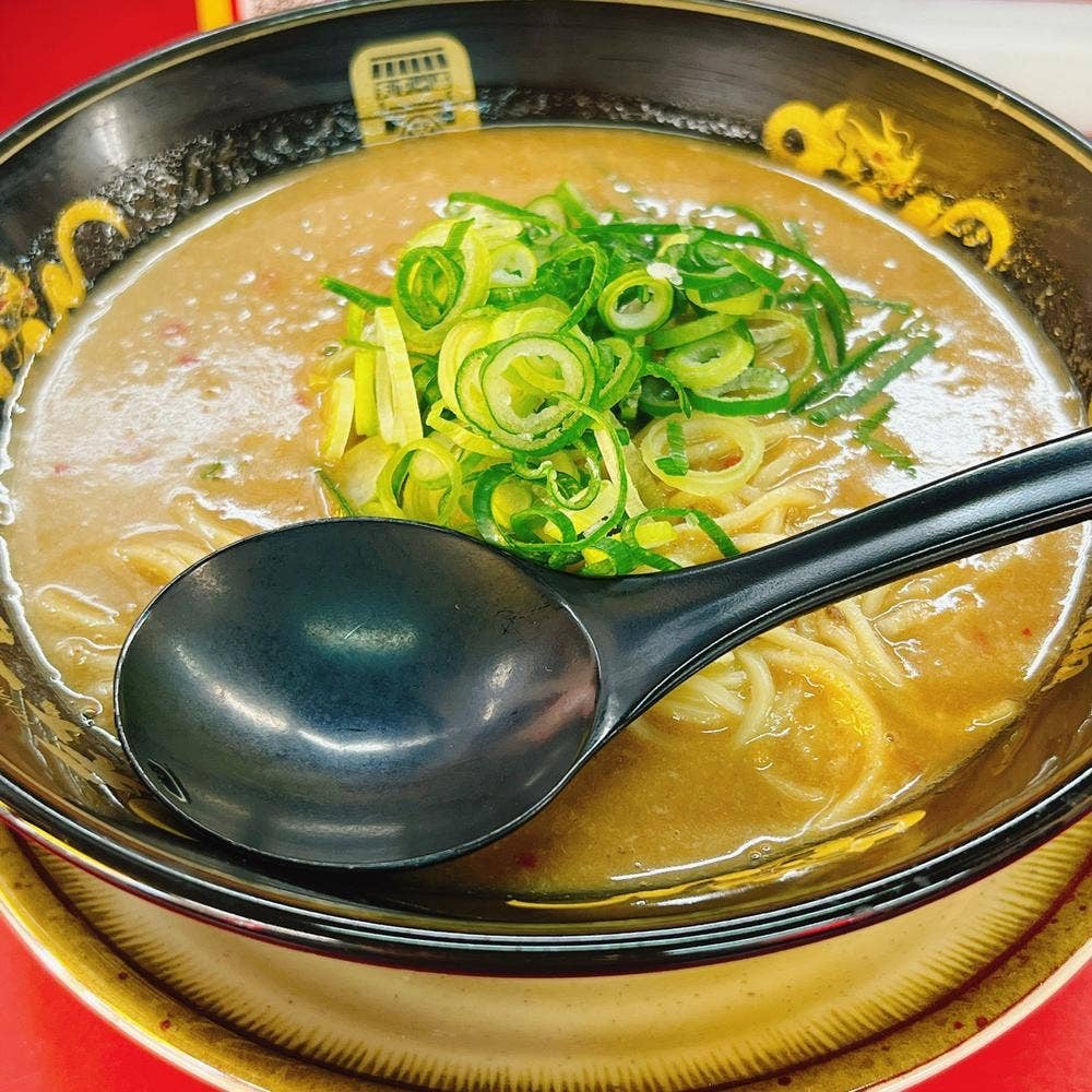 天下一品 宇治小倉店