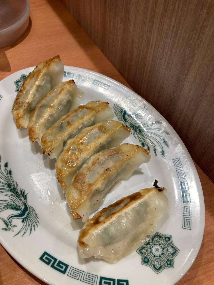 日高屋 岩槻インター店