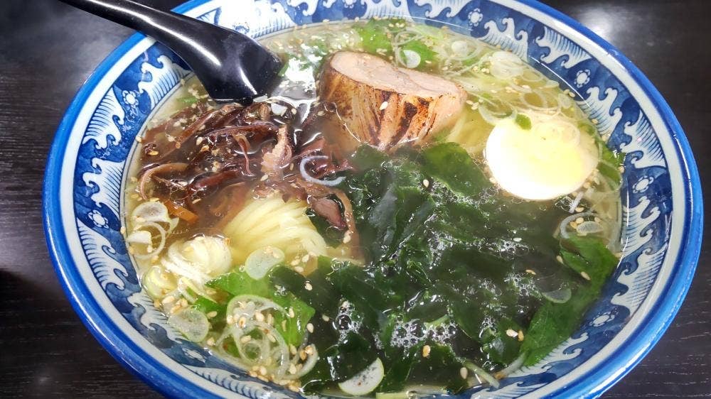 鈴木屋