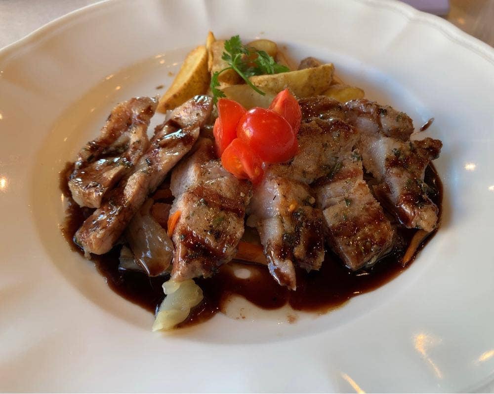 神戸屋レストラン 成城店