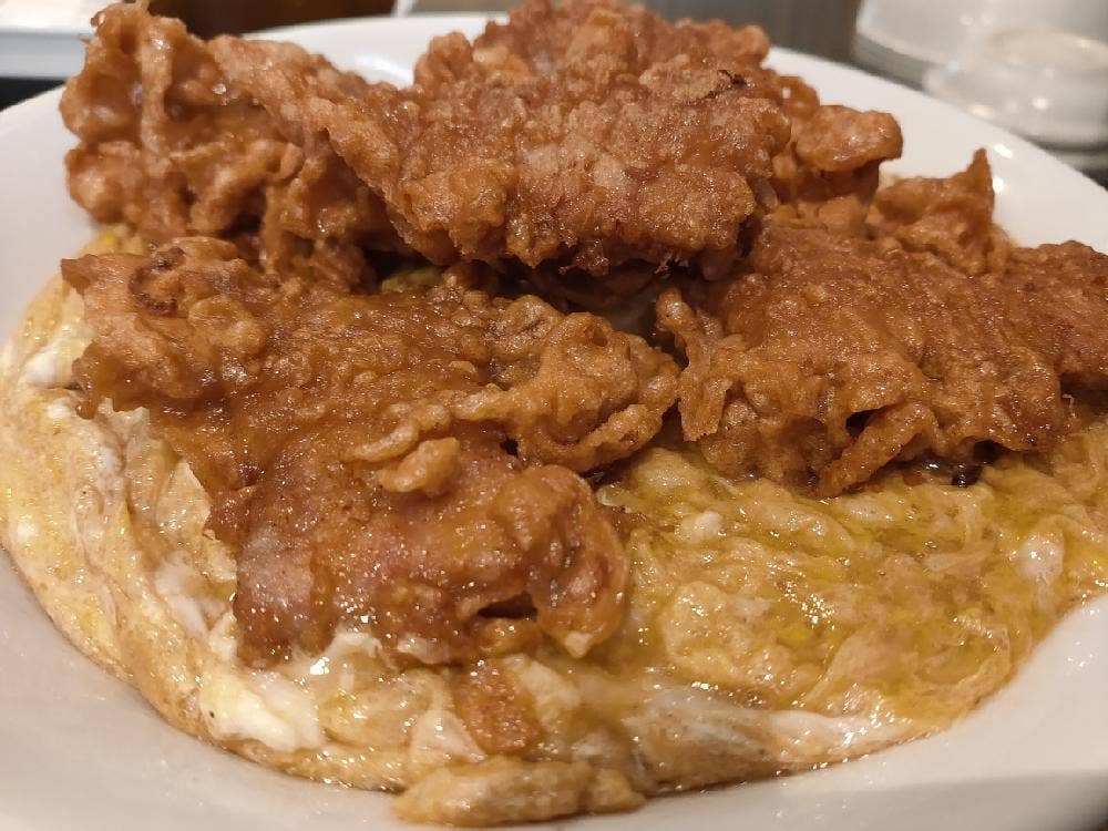 中華料理 北京