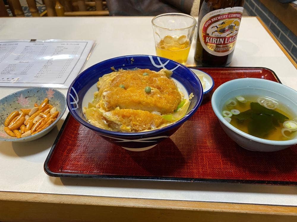 あらき家食堂