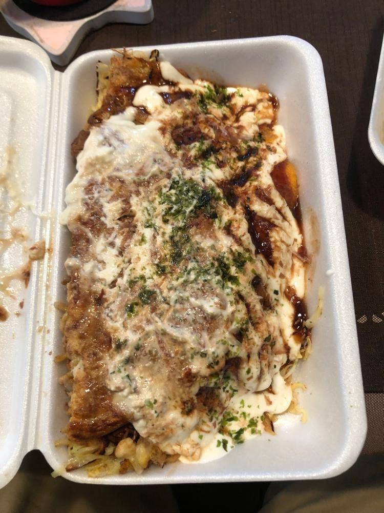 たこ八 アル・プラザ金沢店