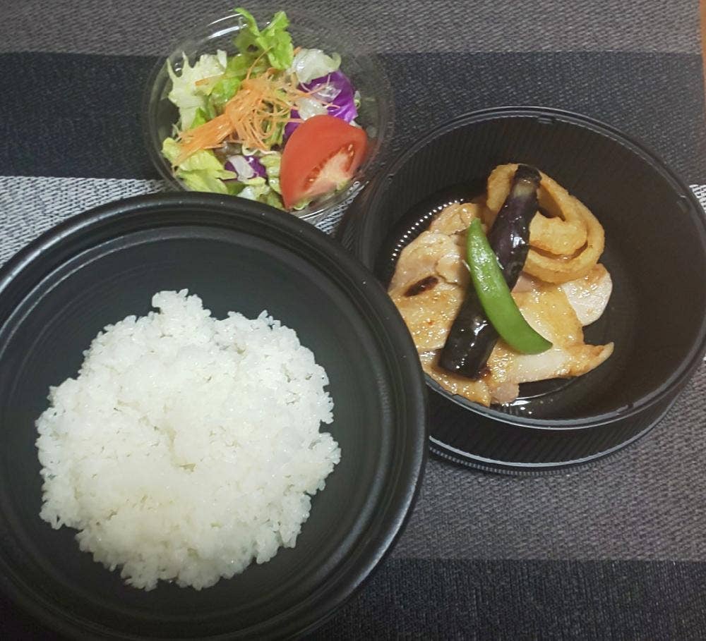 羅布乃瑠 沙羅英慕 宇都宮南店