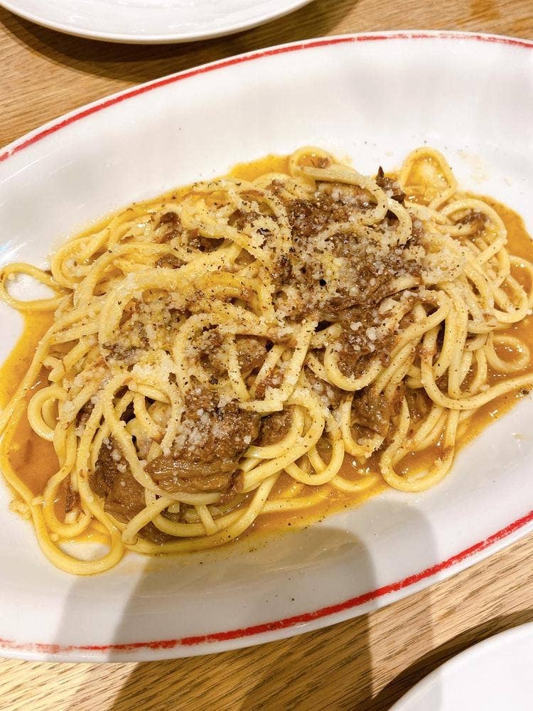 石窯イタリアン Don Carnemo 溝の口