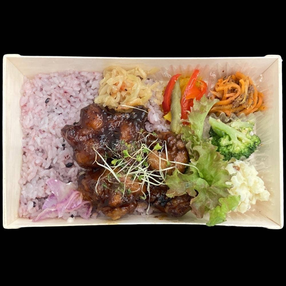 愛菜食堂 がじゅま〜る