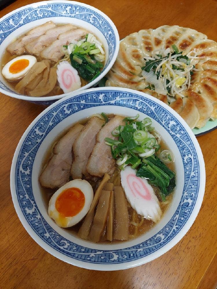 福しん 東長崎店