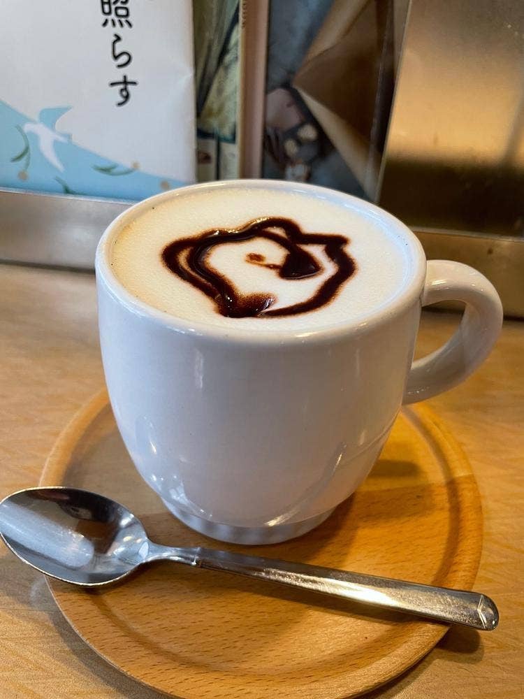 セブンローストコーヒー