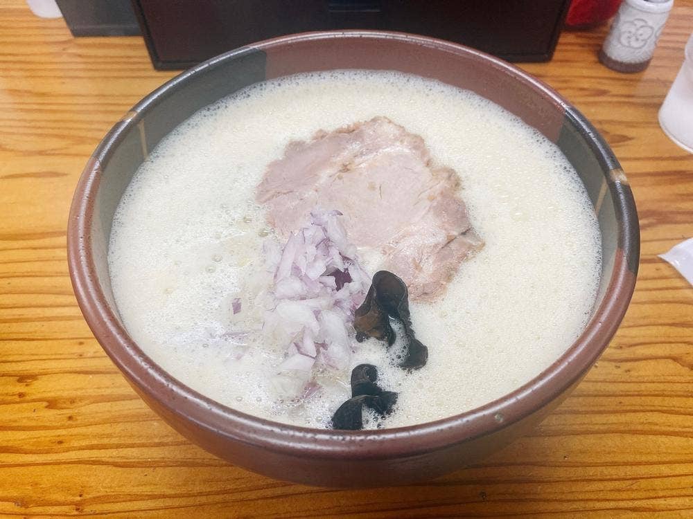 めん処 り庵