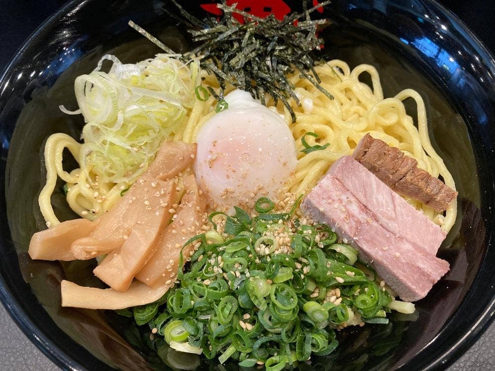 東京油組総本店 徳島組