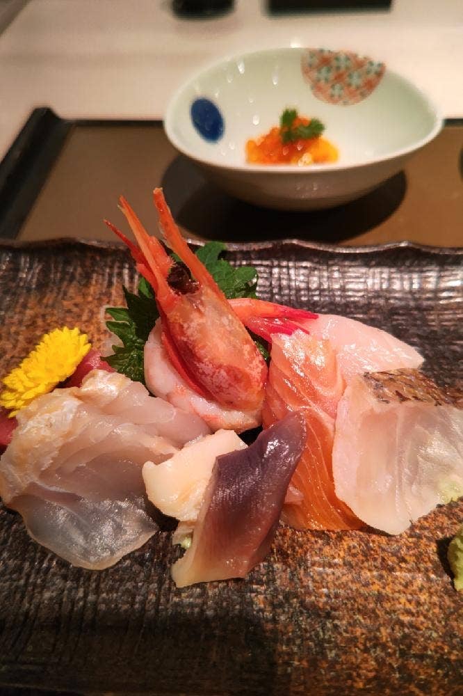 レストラン サホロガーデン