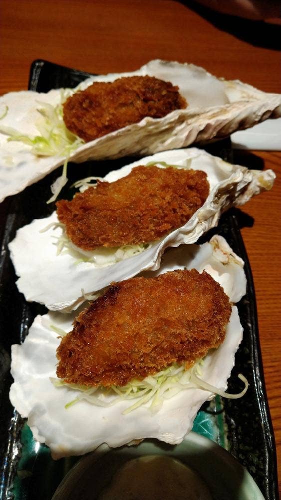 三代目網元 魚鮮水産 泉大津店