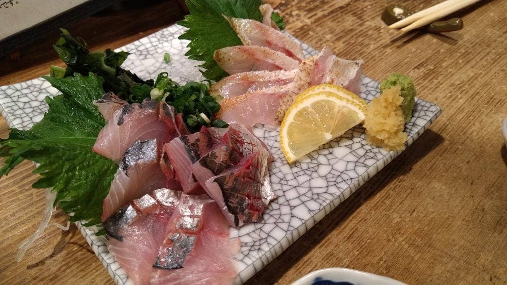 居酒家 彦左エ門