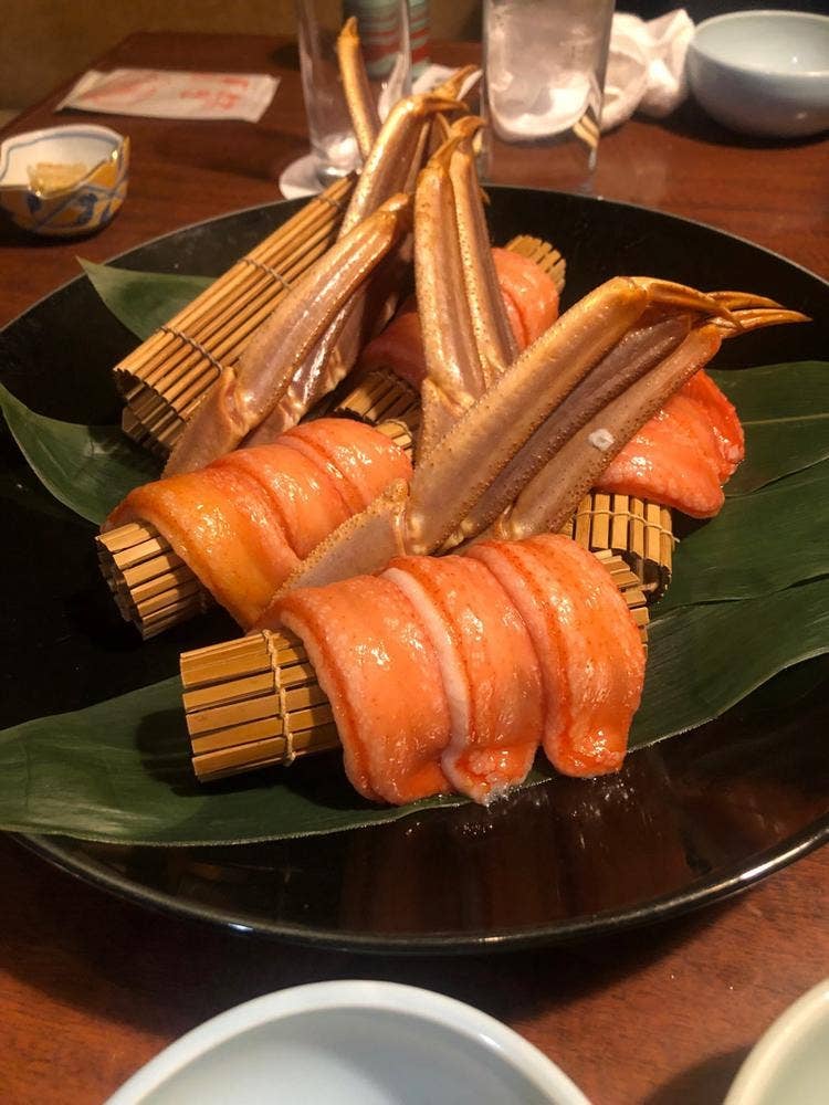 横須賀甲羅本店