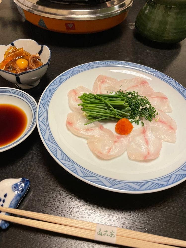 多古安