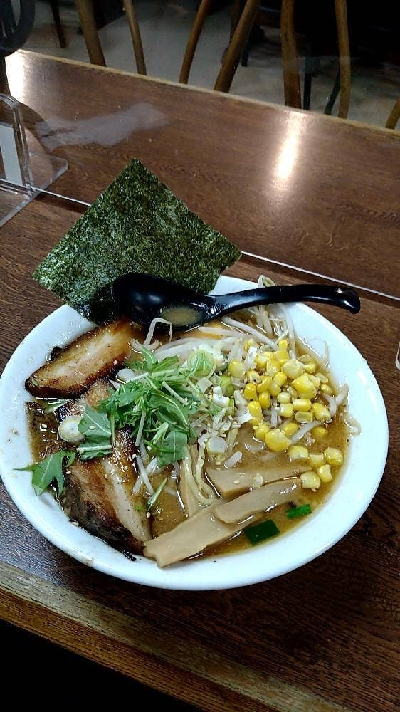 こだわりらーめんくらや
