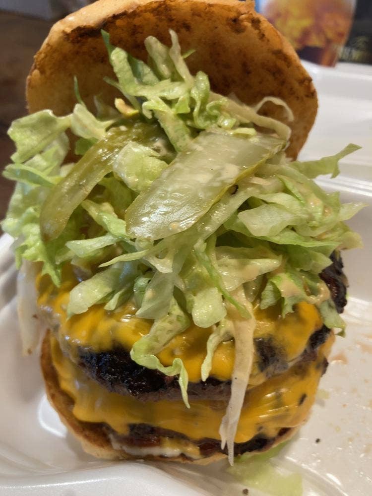 アームストロング精肉店