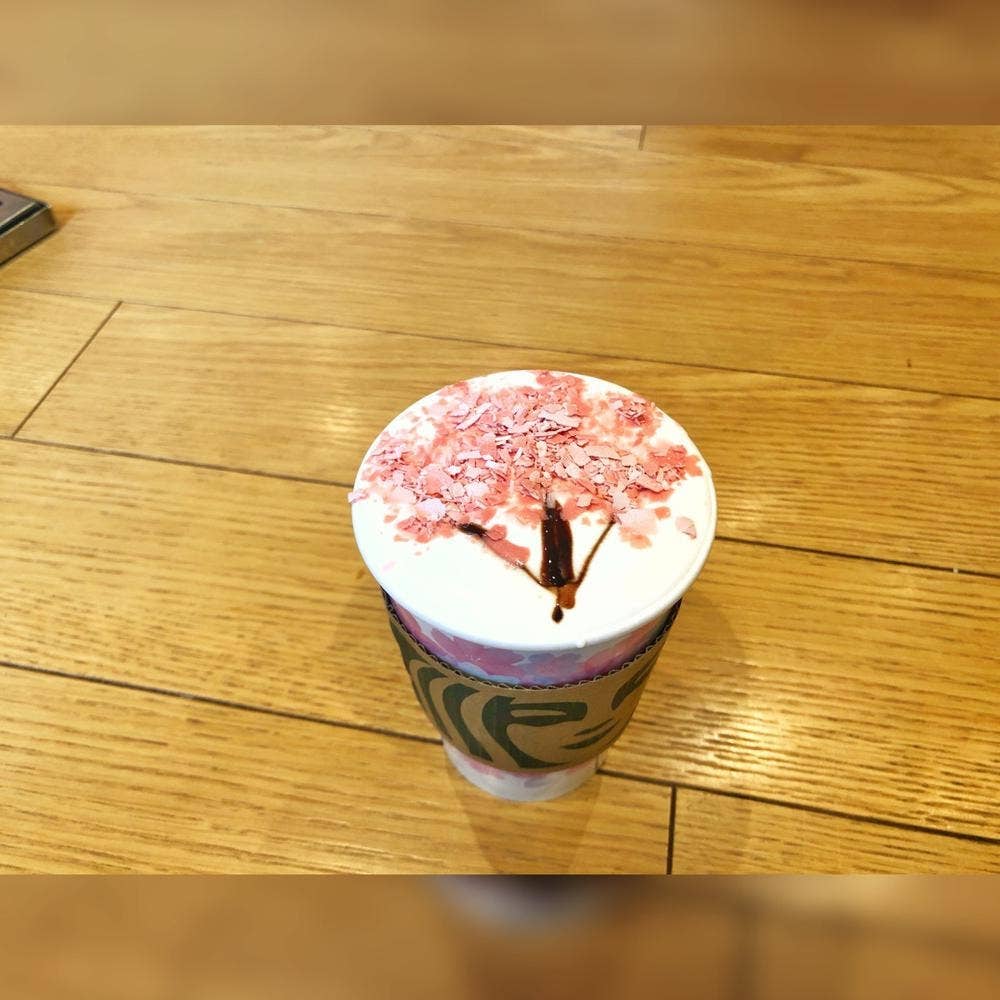 スターバックス コーヒー 南御堂ビルディング店