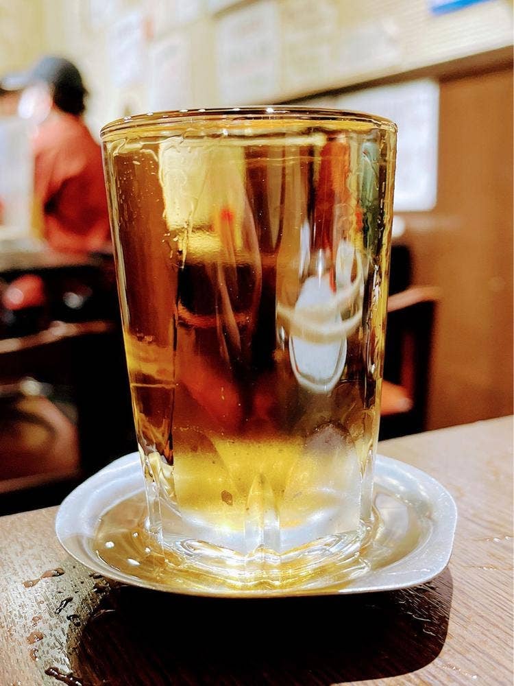 四文屋 自由が丘店