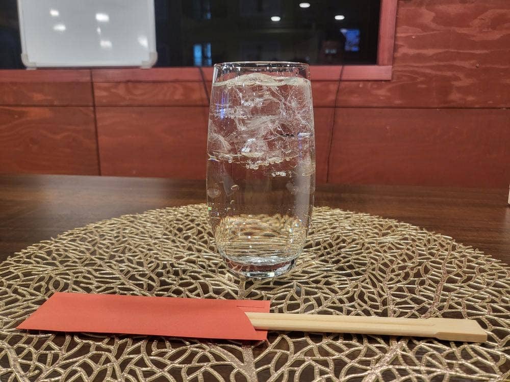 喫茶と酒場 ニコ