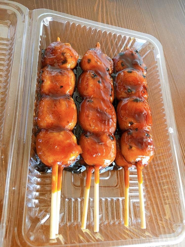 野中屋
